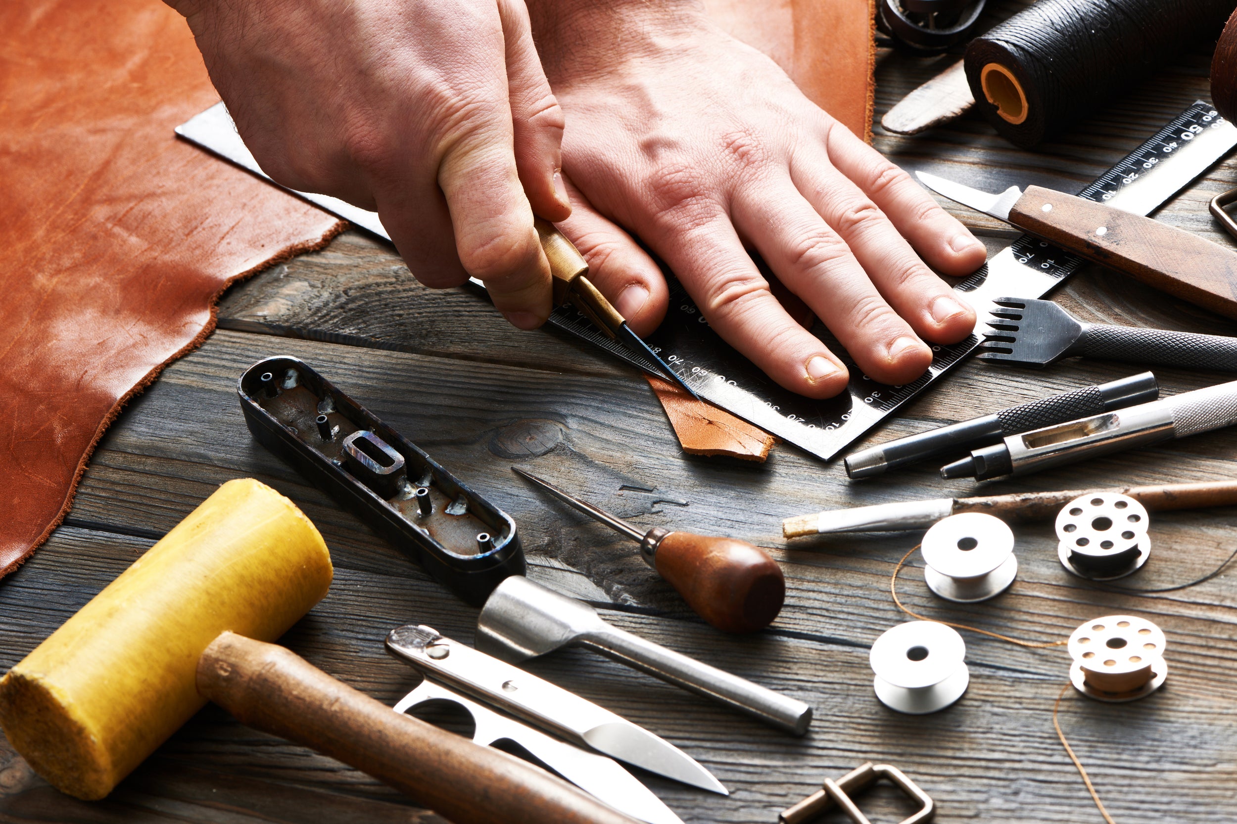 Shop American Handcrafted