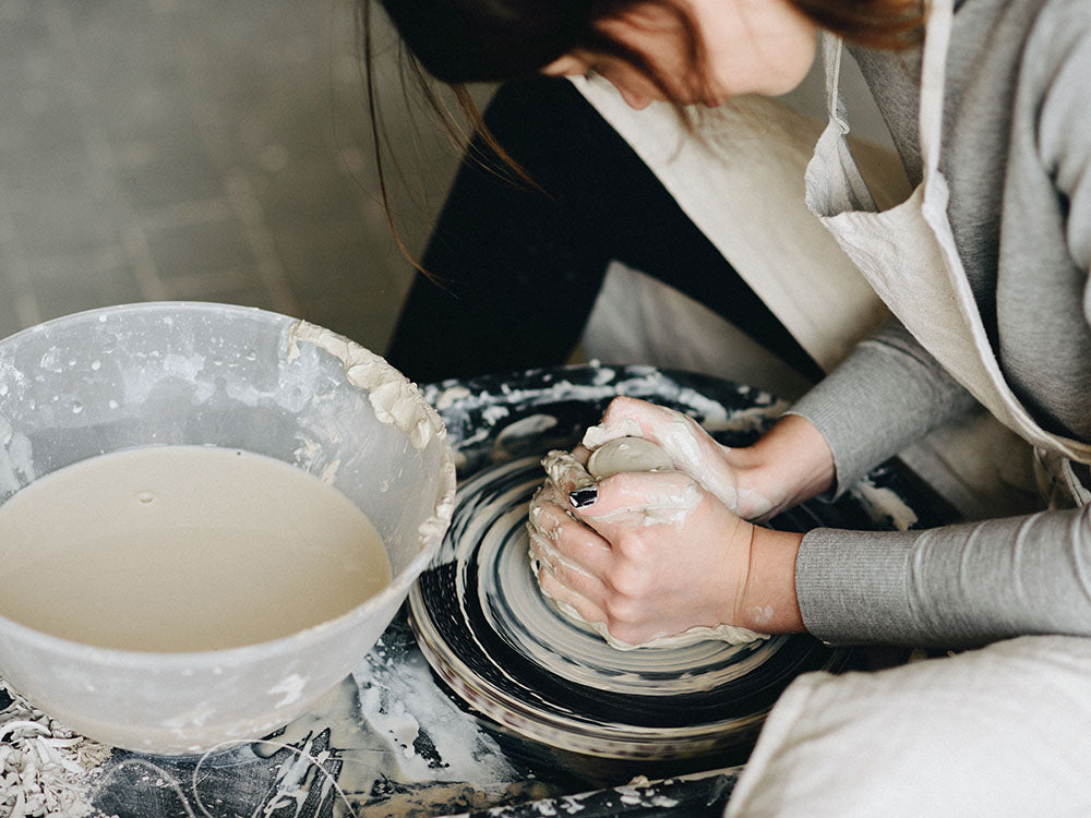 Shop American Handcrafted