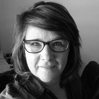 Beth MacDonald, Secretary