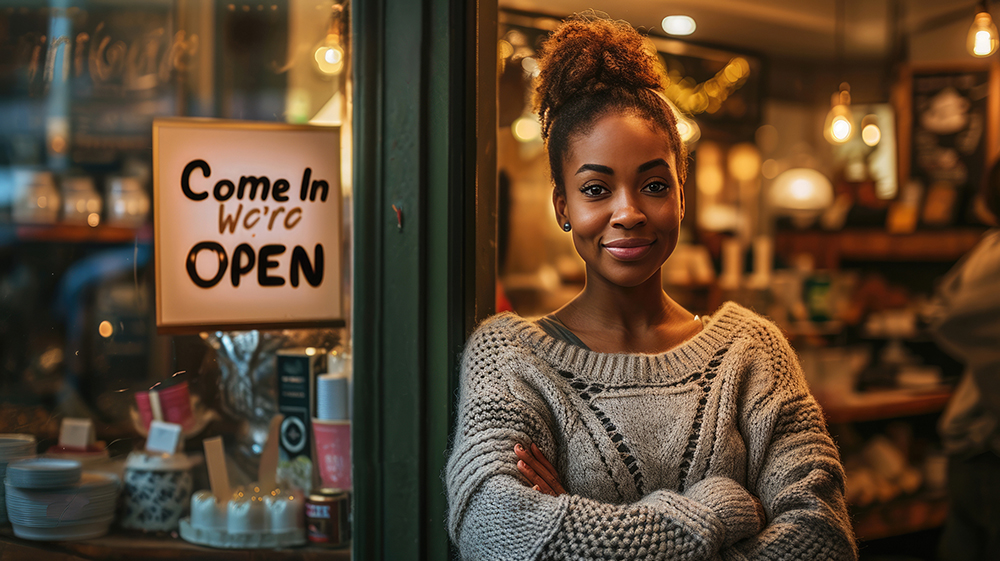 Shop Local