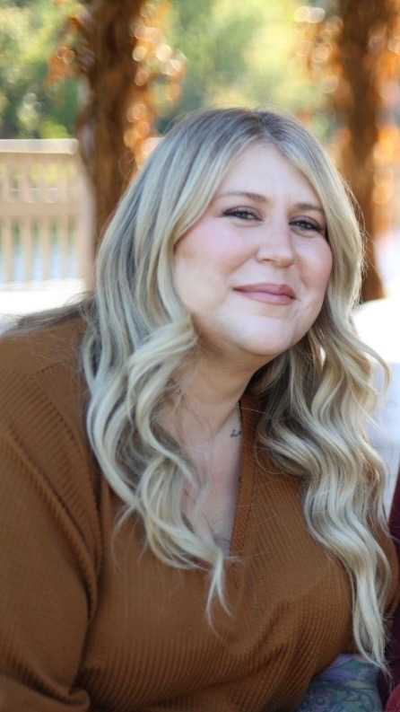 Alycia Tortelli, President