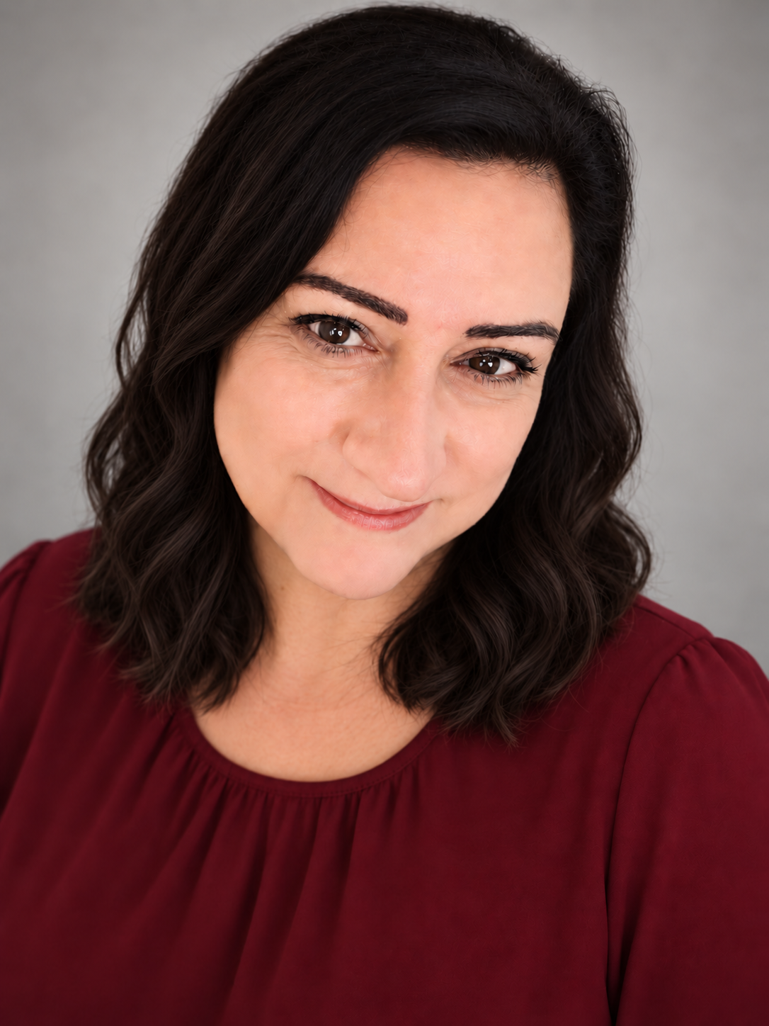 Jacqueline Adamany, Founder and Executive Director